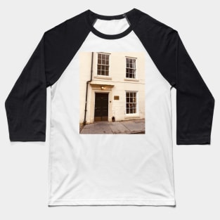 St Chad’s College, Durham University Baseball T-Shirt